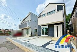 即日見学可能　千駄堀・利便性の良い2駅利用可能なエリア・ 1号棟