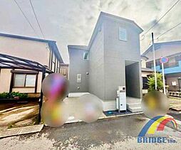 即日見学可能 八木が谷1丁目1期・・利便施設が近く好立地・・
