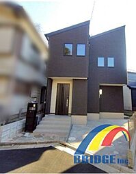 即日見学可能　柏市松ケ崎・お手入れしやすい全フローリング・