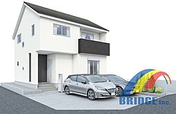 即日見学可能　生実町・・耐震等級3・断熱等級6・・ 7号棟