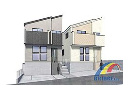 即日見学可能　つくしが丘・・新柏駅まで歩いて8分・・ 1号棟