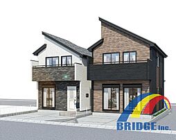 即日見学可能　浦安市弁天・・開放的な両面道路・・ A号棟