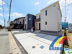 即日見学可能 菅野・菅野駅歩いて1分・ 2号棟
