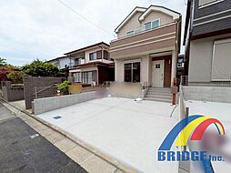 即日見学可能 鎌ヶ谷市東初富・・初富小学校まで7分・・
