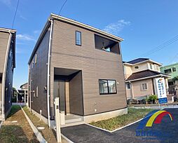 即日見学可能　上高野・・広々ストレージルーム完備・・ 2号棟