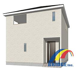 即日見学可能 内黒田1・明るい南向き・広々バルコニー付き・ 3号棟