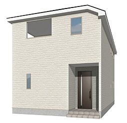 深夜対応可能　山王町・・嬉しいスペース付きのお住まい・・ 17号棟