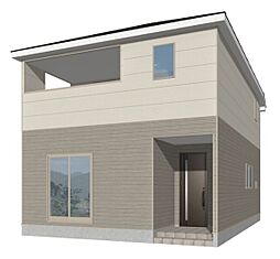 深夜対応可能　山王町・・嬉しいスペース付きのお住まい・・ 12号棟