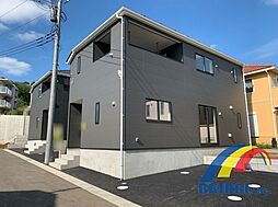深夜対応可能　市原市諏訪3・整った環境で住みやすいエリア・ 11号棟