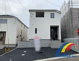 深夜対応可能　市原市諏訪6・整った環境で住みやすいエリア・ 21号棟