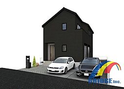 深夜対応可能　君津市人見・・全室フローリング完備・・ 3号棟