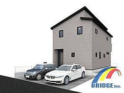 深夜対応可能　君津市人見・・全室フローリング完備・・ 2号棟