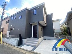 深夜対応可能　四街道市栗山・寝室に大容量2WIC完備・