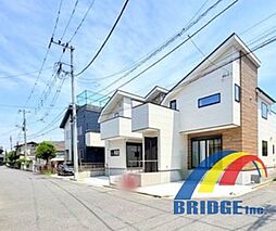 即日見学可能　若葉区磯辺・冬場も快適・床暖完備・ 1号棟