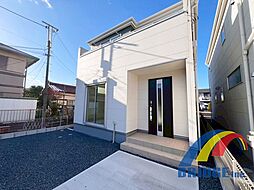 即日見学可能　小倉町・・小学校近くで安心エリア・・ 1号棟