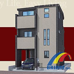 即日見学可能　轟町・利便性の良いエリア・3階建・