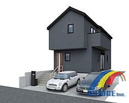 即日見学可能 花見川区こてはし台・小学校歩いて8分の立地・ 2号棟