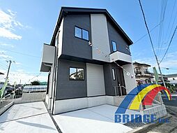 即日見学可能　土屋・・家事ラク動線・・ 2号棟