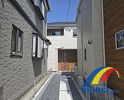 即日見学可能　五井中央西・・五井駅まで歩いてすぐ・・ 1号棟