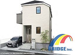 即日見学可能　平田・3駅利用可能の立地・