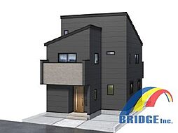 即日見学可能　柏市南逆井・明るく広々2面バルコニー付き・