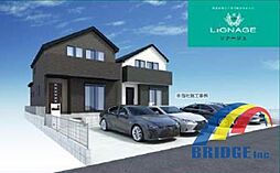 即日見学可能　あすみが丘東・広々敷地・駐車3台可・