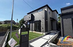 即日見学可能　青柳・お子様世代も安心学校まで9分・
