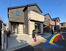 即日見学可能 南花園・・新検見川駅まで歩いて10分・・ 2号棟
