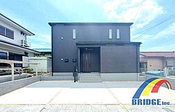 即日見学可能　松戸市栄町西・ゆったり駐車・3台可・