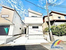 即日見学可能　高浜・稲毛海岸公園まで歩いて5分・ 2号棟