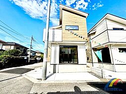 即日見学可能　高浜・稲毛海岸公園まで歩いて5分・ 1号棟
