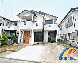 即日見学可能　船橋市咲が丘・周辺環境整ってるエリア・