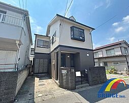 即日見学可能　船橋市二和西・小学校歩いて9分安心立地・