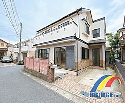即日見学可能　船橋市旭町・角地で陽光差し込む立地・
