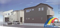 即日見学可能　中央区蘇我・・家事ラク回遊動線の邸宅・・ 3号棟