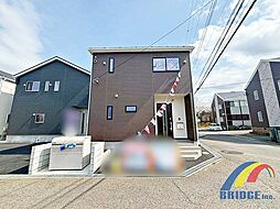 深夜対応可能　大和田・・商業施設や教育施設が徒歩圏内・・ 5号棟