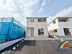 深夜対応可能　大和田・・商業施設や教育施設が徒歩圏内・・ 4号棟