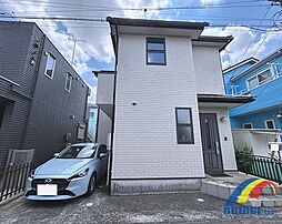 即日見学可能　若葉区桜木・周辺買い物施設充実の3ＬＤＫ・