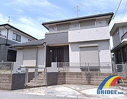 即日見学可能　若松台・しまえるスペース豊富な3ｓＬＤＫ・