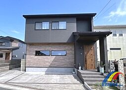 即日見学可能　若葉区金親町・築浅スケルトン階段のある邸宅・