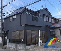 即日見学可能　稲毛区宮野木・・水回りリフォーム済み・・