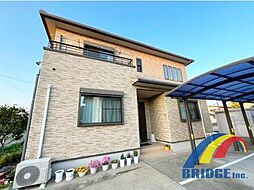即日見学可能　木更津市祇園・太陽光発電搭載で節約住まい・