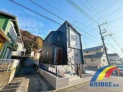 深夜対応可能　松が丘・・こだわり設備のおしゃれな邸宅・・・・