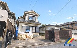 深夜対応可能　緑区誉田町・・駅歩いて13分の住まい・・