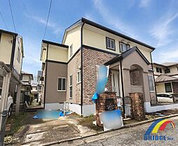 深夜対応可能　緑区あすみが丘・広々お庭付きの邸宅・