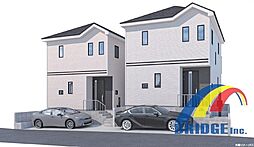 深夜対応可能 大穴南・南に面した広々バルコニー付き・ B号棟