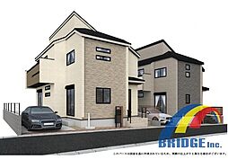 深夜対応可能　船橋市大穴南・・明るい全室南向き・・ 1号棟