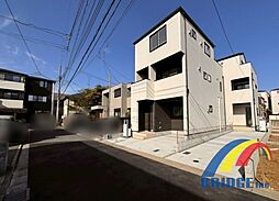 深夜対応可能 前原西・・3路線可能な快適エリア・・ 1号棟