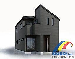 深夜対応可能 勝田台・小物もスッキリ片付くしまえるスペース・ 2号棟