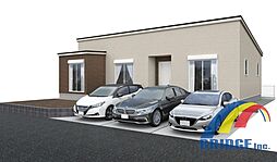 深夜対応可能 木更津市高柳・最終4棟・陽光差し込む邸宅・ 19号棟
